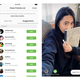 Tu grupo de “Mejores amigos” en Instagram se diferenciará con un círculo verde.